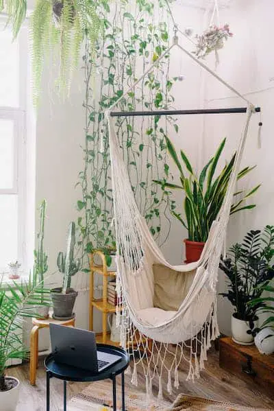 home office room you love